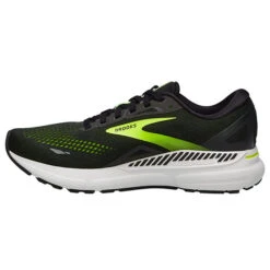 Brooks ADRENALINE GTS 23 Herren Laufschuhe BLACK/NIGHTLIFE/EBONY -Outdoor-Sportgeschäft 5638098170 c adrenaline gts 23 brooks 24