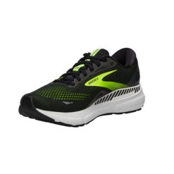 Brooks ADRENALINE GTS 23 Herren Laufschuhe BLACK/NIGHTLIFE/EBONY -Outdoor-Sportgeschäft 5638098170 d adrenaline gts 23 brooks 24