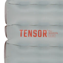 Nemo TENSOR ALL-SEASON REGULAR WIDE Isomatte BLADE/SPICY ORANGE -Outdoor-Sportgeschäft 5638099823 d tensor all season regular wide nemo 24