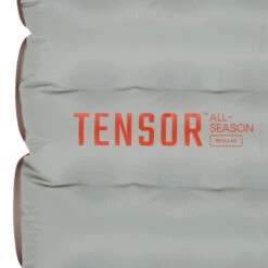 Nemo TENSOR ALL-SEASON REGULAR Isomatte BLADE/SPICY ORANGE -Outdoor-Sportgeschäft 5638099825 d tensor all season regular nemo 24