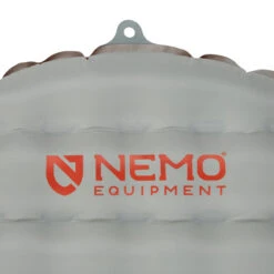 Nemo TENSOR ALL-SEASON REGULAR MUMMY Isomatte BLADE/SPICY ORANGE -Outdoor-Sportgeschäft 5638099827 c tensor all season regular mummy nemo 24