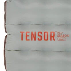 Nemo TENSOR ALL-SEASON REGULAR MUMMY Isomatte BLADE/SPICY ORANGE -Outdoor-Sportgeschäft 5638099827 d tensor all season regular mummy nemo 24
