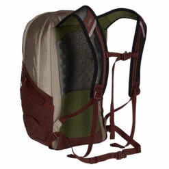 Osprey QUASAR Tagesrucksack SAWDUST TAN/RAISIN RED 7 Osprey QUASAR Tagesrucksack SAWDUST TAN/RAISIN RED -Outdoor-Sportgeschäft 5638099948 s quasar osprey 24