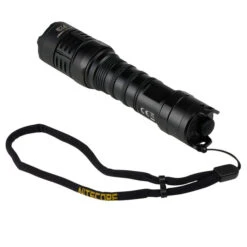 Nitecore P23I Taschenlampe BLACK -Outdoor-Sportgeschäft 5638100060 c p23i nitecore 24