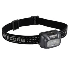 Nitecore NU31 SLATE GREY