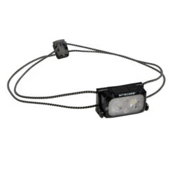 Nitecore NU25 UL Stirnlampe BLACK