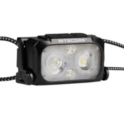 Nitecore NU25 UL Stirnlampe BLACK -Outdoor-Sportgeschäft 5638100065 c nu25 ul nitecore 24
