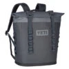 Yeti Coolers EU HOPPER BACKPACK M12 Kühltasche CHARCOAL