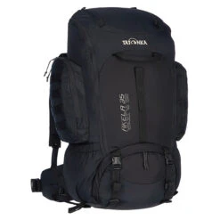 Tatonka AKELA 35 Kinderrucksack BLACK