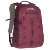 Tatonka CITY TRAIL 19 Tagesrucksack BORDEAUX RED /DAHLIA