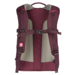 Tatonka CITY TRAIL 19 Tagesrucksack BORDEAUX RED /DAHLIA -Outdoor-Sportgeschäft 5638102661 c city trail 19 tatonka 24