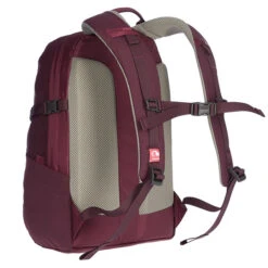 Tatonka CITY TRAIL 19 Tagesrucksack BORDEAUX RED /DAHLIA -Outdoor-Sportgeschäft 5638102661 d city trail 19 tatonka 24