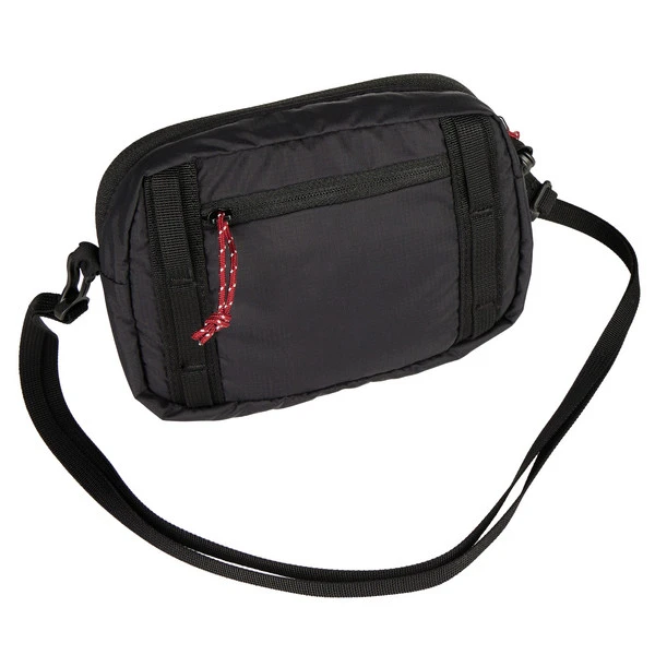 Bach POCKET CHEST PADDED Umhängetasche BLACK 2 Bach POCKET CHEST PADDED Umhängetasche BLACK – Bild 2