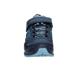Lowa MERGER GTX JUNIOR VCR LO Kinder Wanderschuhe NAVY/EISBLAU 7 Lowa MERGER GTX JUNIOR VCR LO Kinder Wanderschuhe NAVY/EISBLAU -Outdoor-Sportgeschäft 5638104467 d merger gtx junior vcr lo lowa 24
