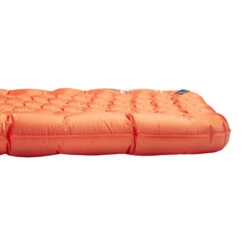 Big Agnes ZOOM UL INSULATED Isomatte ORANGE -Outdoor-Sportgeschäft 5638104538 f zoom ul insulated big agnes 24