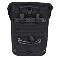 Ortlieb SPORT-ROLLER HIGH-VIS. QL2.1 Fahrradtasche BLACK REFL. -Outdoor-Sportgeschäft 5638106167 c sport roller high vis ql21 ortlieb 24