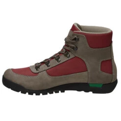 Asolo SUPERTREK GTX MM Herren Wanderstiefel WOOL/BLACK CHERRY -Outdoor-Sportgeschäft 5638106871 c supertrek gtx mm asolo 24
