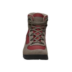 Asolo SUPERTREK GTX MM Herren Wanderstiefel WOOL/BLACK CHERRY -Outdoor-Sportgeschäft 5638106871 d supertrek gtx mm asolo 24