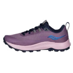 Saucony PEREGRINE 13 Damen Trailrunningschuhe HAZE/NIGHT -Outdoor-Sportgeschäft 5638107625 c peregrine 13 saucony 24