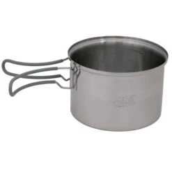 Esbit EDELSTAHL TOPF, 1600ML Kochtopf EDELSTAHL 6 Esbit EDELSTAHL TOPF, 1600ML Kochtopf EDELSTAHL -Outdoor-Sportgeschäft 5638110623 c edelstahl topf 1600ml esbit 24