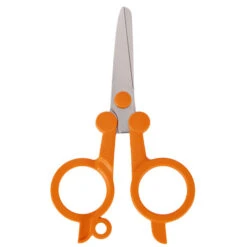 Fiskars KLAPPBARE SCHERE 11 CM ASSORTED