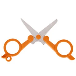 Fiskars KLAPPBARE SCHERE 11 CM ASSORTED -Outdoor-Sportgeschäft 5638112079 c klappbare schere 11 cm fiskars 24