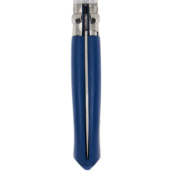 Opinel COLORAMA NO.08 Taschenmesser BLUE – Bild 4