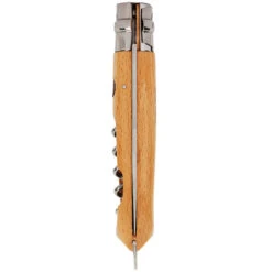 Opinel FLASCHENÖFFNER NO 10 Taschenmesser BEECH -Outdoor-Sportgeschäft 5638124198 d flaschenoeffner no 10 opinel 24