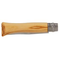 Opinel OLIVE Taschenmesser OLIVE -Outdoor-Sportgeschäft 5638124203 c olive opinel 24