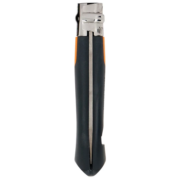 Opinel OUTDOOR NO.08 Taschenmesser ORANGE 4 Opinel OUTDOOR NO.08 Taschenmesser ORANGE – Bild 4