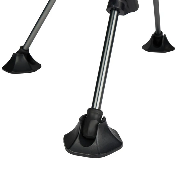 FRILUFTS TELMA Campingstuhl DARK SAPPHIRE/BLACK 4 FRILUFTS TELMA Campingstuhl DARK SAPPHIRE/BLACK – Bild 4