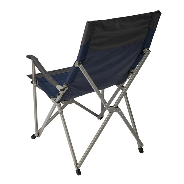 FRILUFTS HERMOSA Campingstuhl DARK SAPPHIRE/BLACK 2 FRILUFTS HERMOSA Campingstuhl DARK SAPPHIRE/BLACK – Bild 2