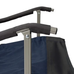 FRILUFTS HERMOSA Campingstuhl DARK SAPPHIRE/BLACK 7 FRILUFTS HERMOSA Campingstuhl DARK SAPPHIRE/BLACK -Outdoor-Sportgeschäft 5638124541 d hermosa frilufts 24