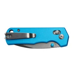 Böker Magnum ROCKSTUB BLUE ELOX Klappmesser BLAU -Outdoor-Sportgeschäft 5638128600 c rockstub blue elox boeker magnum 24