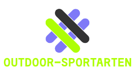 Outdoor-Sportgeschäft