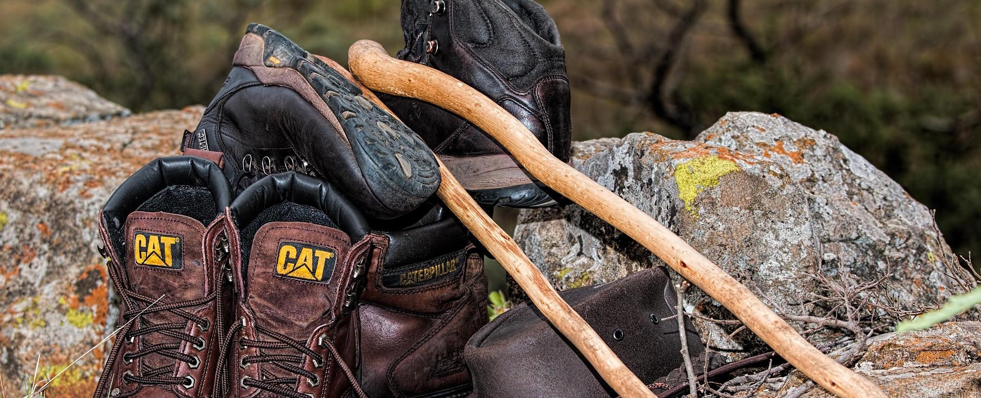 Outdoor-Sportgeschäft -Outdoor-Sportgeschäft boots 1001683 1920